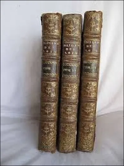 Il a encore écrit "Mémoires..."