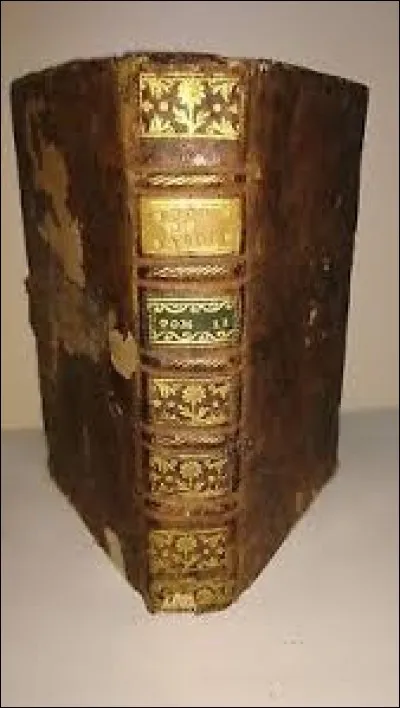 Complétez encore son titre : "Lettres à..."