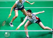 Quiz Championnat du monde de badminton 2018