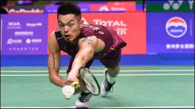 Où les prochains championnats du monde de badminton auront-ils lieu en 2019 ?