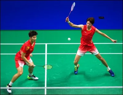 Combien de médailles d'or la Chine a-t-elle remporté lors de ces championnats mondiaux ?