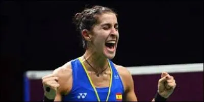 Quel est le seul pays européen a remporté une médaille d'or lors de ces championnats du monde de badminton ?