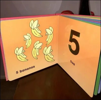 Et voilà un livre de petite école bien malicieux, qui risque de donner la migraine aux instituteurs ! A qui taper sur les doigts ?