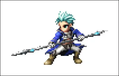 Comment s'appelle le frère de Nichol ?