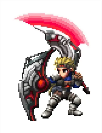 Comment s'appelle le coéquipier de Domino ?