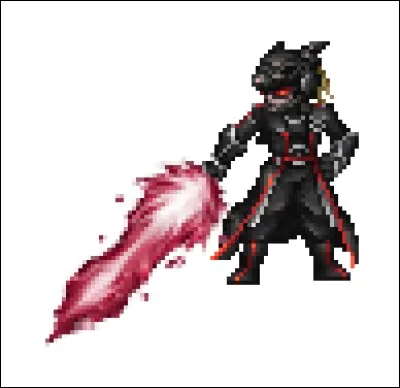 Quelle est la fausse identité de Rain ?