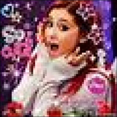 Comment s'appelle ce personnage ?