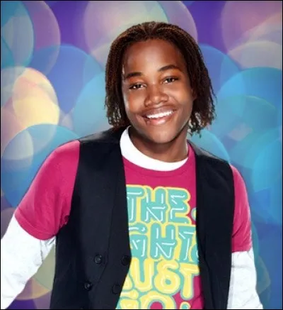 Comment s'appelle ce personnage ?