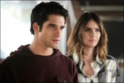 Malia et Scott sortent-ils ensemble ?