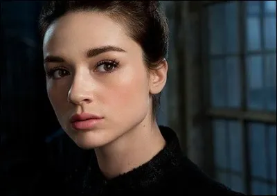 Qui est le 1er amour d'Alison ?