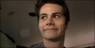 Stiles s'appelle...