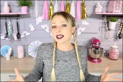 Dans quelle émission a-t-elle joué il n'y a pas longtemps ?