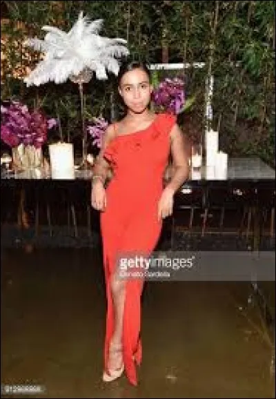 Quelle est son activité ?