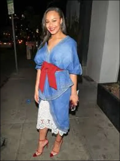 Quel est son vrai nom ?