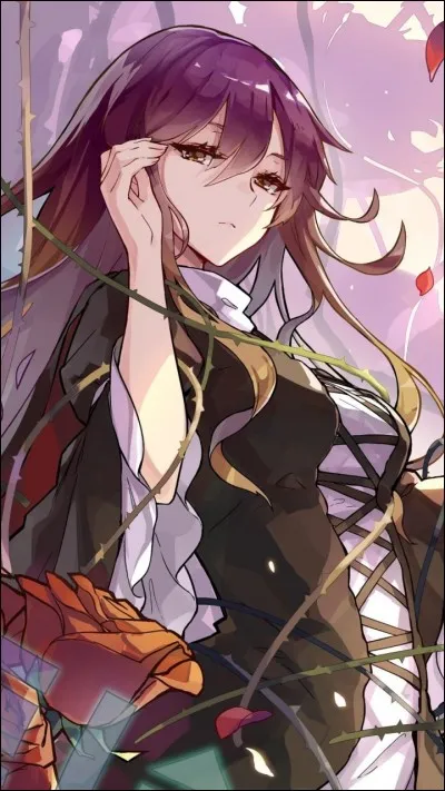 Comment se nomme le frère de Byakuren Hijiri ?