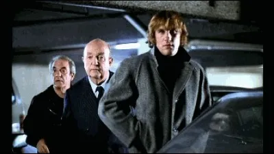 Quel est ce film de Bertrand Blier ?