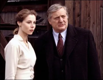 Et enfin retrouvez ce titre d'un roman de Georges Simenon :