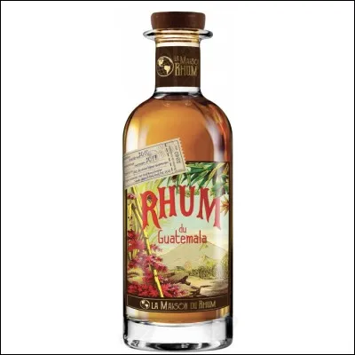 Qui chantait "Donne du rhum à ton homme" ?
