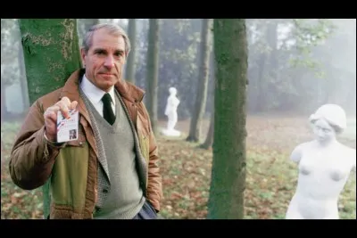 Quel est ce film de Claude Chabrol ?