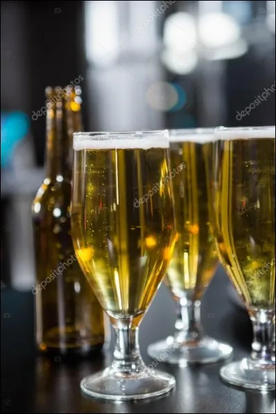 Qui chantait "On est là pour boire un coup, on est là pour faire les fous" ?