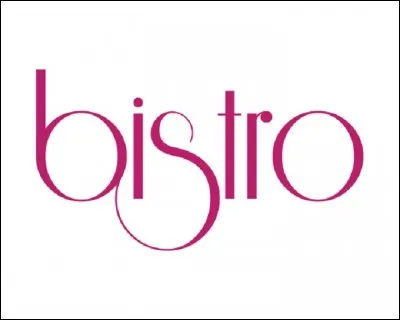 Vocabulaire. Que signifie le mot 'bistro' en russe ?