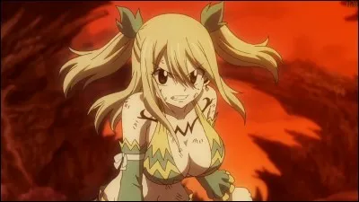 Combien Lucy possède-t-elle d'Esprits du Zodiaque ? (Clés d'or)