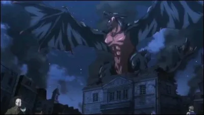 Qui est le roi des dragons ?