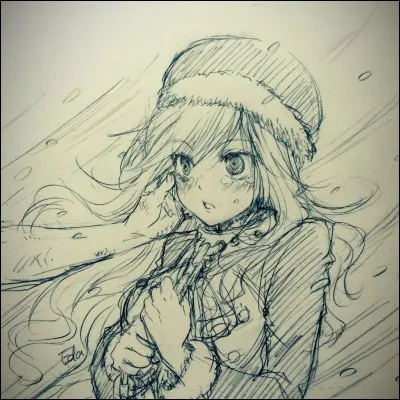 De qui Juvia est-elle amoureuse ?