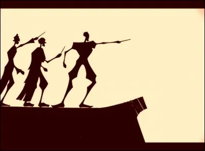 Comment s'appellent les frères avec qui les reliques ont commencé?