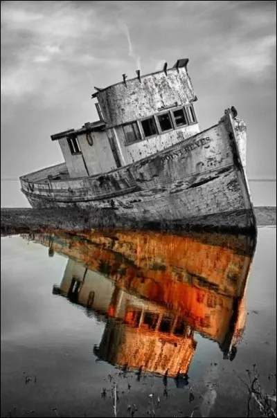 Quel bateau provoqua accidentellement le naufrage d'un de ses navires-escortes, provoquant la mort de 239 hommes d'équipage, en 1942 ?