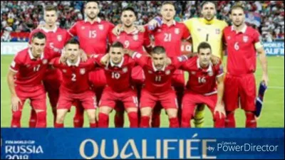 Jusqu'où est allé le pays organisateur de cette Coupe du monde 2018 ?