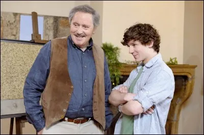 Son futur dépend du passé, c'est le...