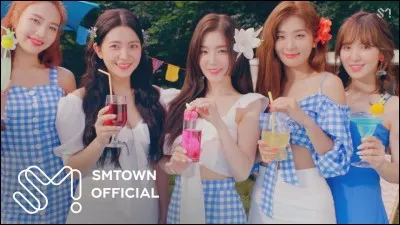 Qui sont-elles ? (De gauche à droite)