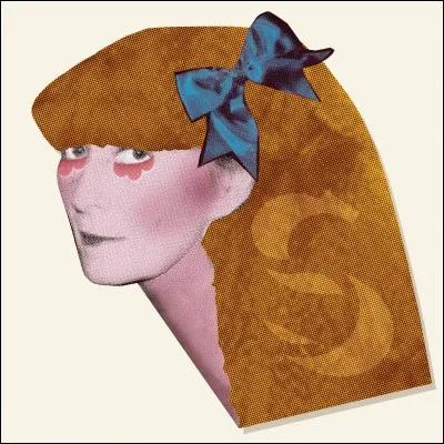 Bryoni Lloyd a réalisé le portrait d'une artiste d'un tout autre domaine que le sien. Qui est-ce ?