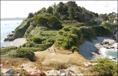 Quel est le nom de cette pointe ?