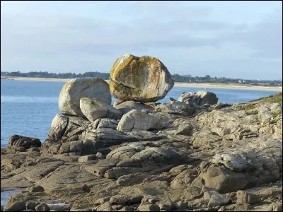 Quel est le nom de cette pointe ?