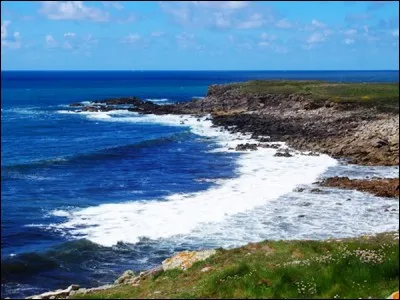 Quel est le nom de cette pointe ?