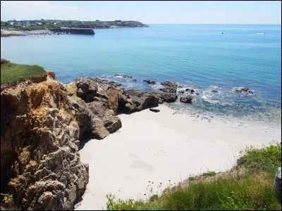 Quel est le nom de cette pointe ?