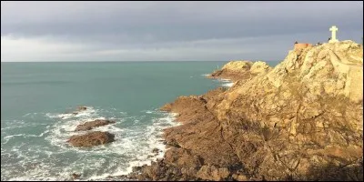 Quel est le nom de cette pointe ?