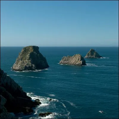 Quel est le nom de cette pointe ?