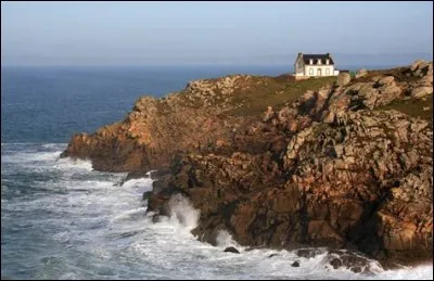 Quel est le nom de cette pointe ?