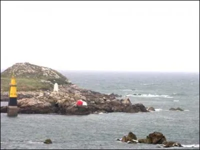 Quel est le nom de cette pointe ?