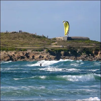 Quel est le nom de cette pointe ?