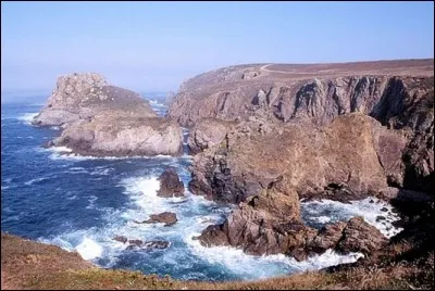 Quel est le nom de cette pointe ?