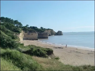 Quel est le nom de celle pointe ?