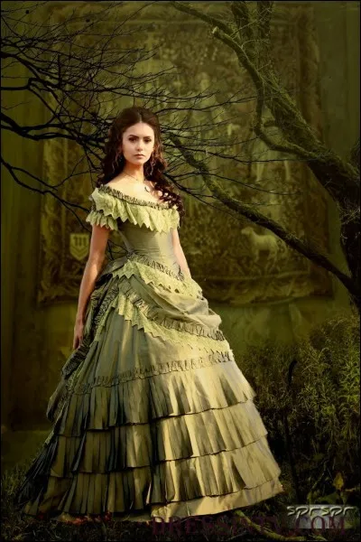 Quel est le vrai nom de Katherine ?