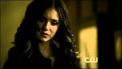 Dans quelle saison Katherine meurt-elle ?