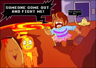 Où trouve-t-on Chara ?