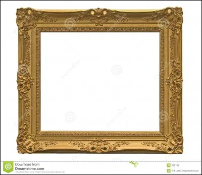 Lequel de ces tableaux représente louis XIV ?