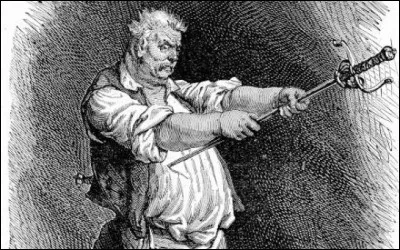 Pourquoi Vatel, le cuisinier du château de Chantilly, au XVIIe siècle s'est-il suicidé ?